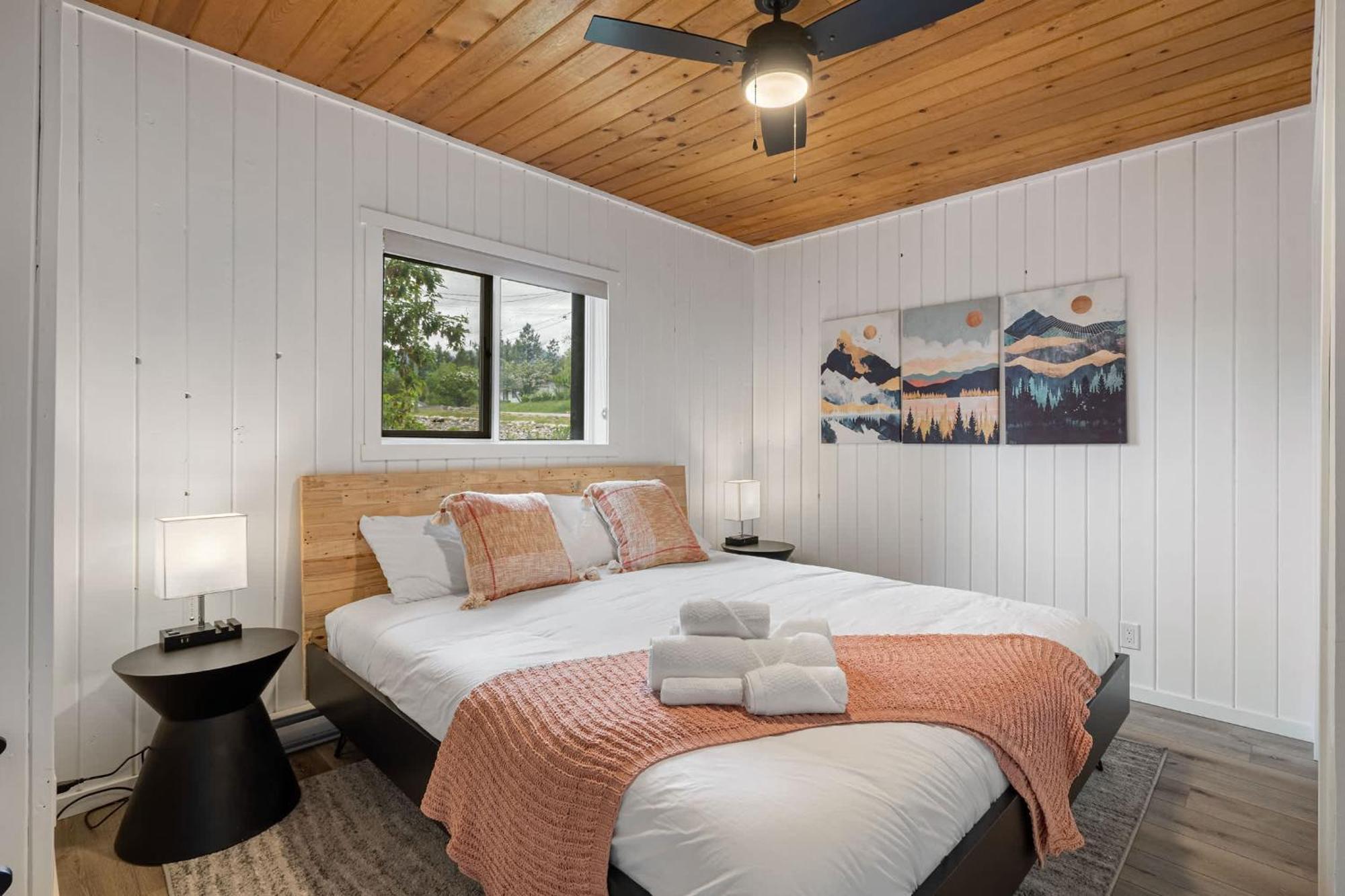 Merlot Mountain I Ping Pong I Sleep 7 I 55 Rokutv Invermere Exterior photo